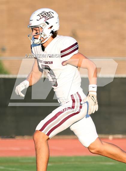 Thumbnail 1 in Desert Mountain @ Verrado photogallery.
