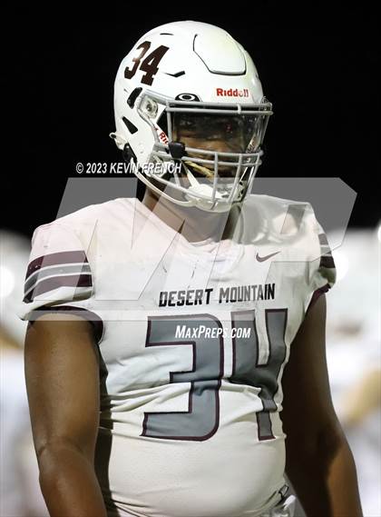 Thumbnail 3 in Desert Mountain @ Verrado photogallery.