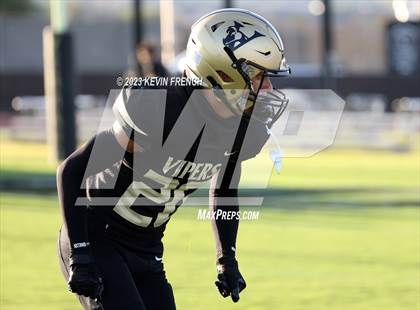Thumbnail 1 in Desert Mountain @ Verrado photogallery.