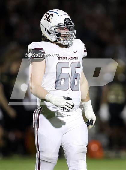 Thumbnail 1 in Desert Mountain @ Verrado photogallery.