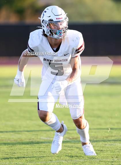 Thumbnail 1 in Desert Mountain @ Verrado photogallery.