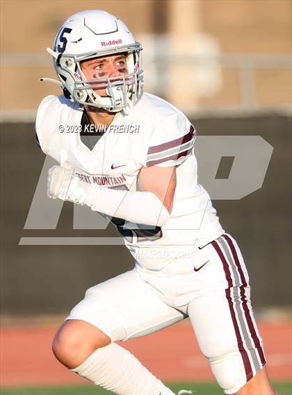 Thumbnail 2 in Desert Mountain @ Verrado photogallery.