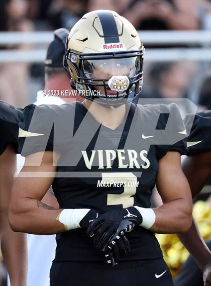 Thumbnail 2 in Desert Mountain @ Verrado photogallery.