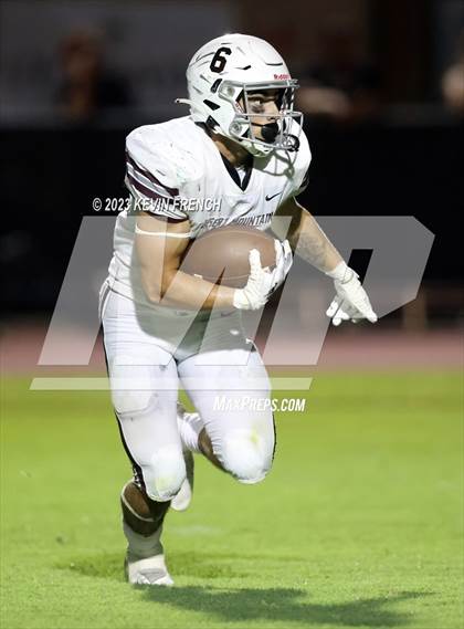 Thumbnail 1 in Desert Mountain @ Verrado photogallery.