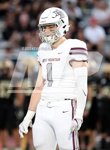 Thumbnail 3 in Desert Mountain @ Verrado photogallery.