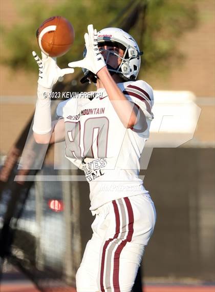 Thumbnail 1 in Desert Mountain @ Verrado photogallery.