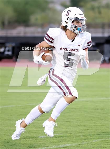 Thumbnail 3 in Desert Mountain @ Verrado photogallery.