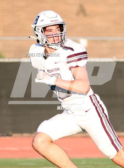 Thumbnail 1 in Desert Mountain @ Verrado photogallery.