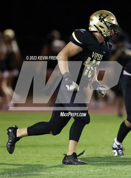 Thumbnail 2 in Desert Mountain @ Verrado photogallery.