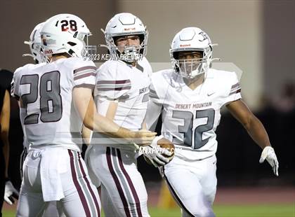 Thumbnail 3 in Desert Mountain @ Verrado photogallery.