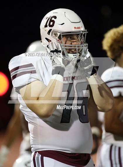 Thumbnail 3 in Desert Mountain @ Verrado photogallery.