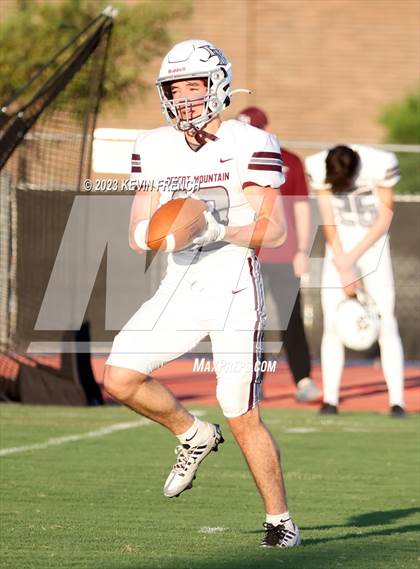 Thumbnail 1 in Desert Mountain @ Verrado photogallery.