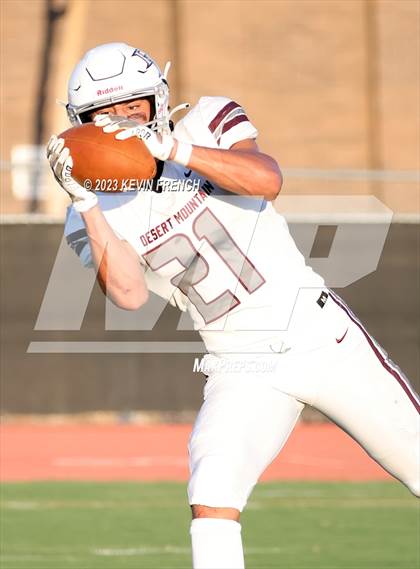 Thumbnail 3 in Desert Mountain @ Verrado photogallery.