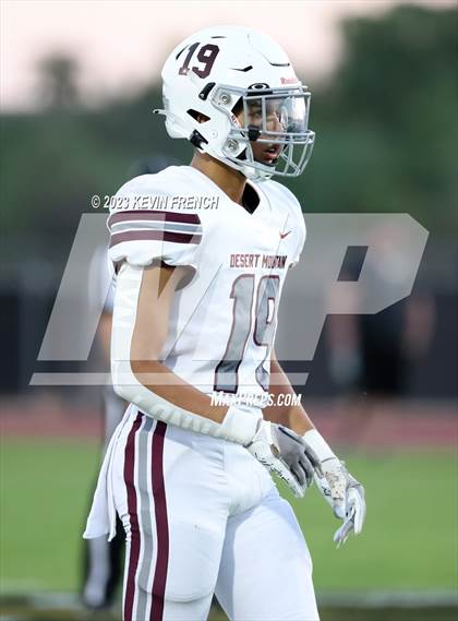 Thumbnail 3 in Desert Mountain @ Verrado photogallery.