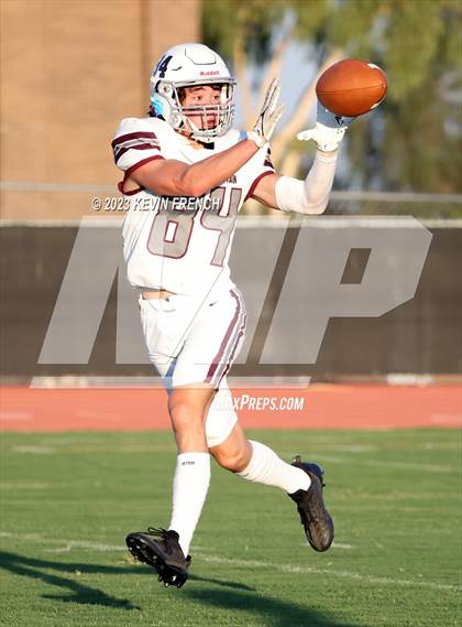 Thumbnail 2 in Desert Mountain @ Verrado photogallery.