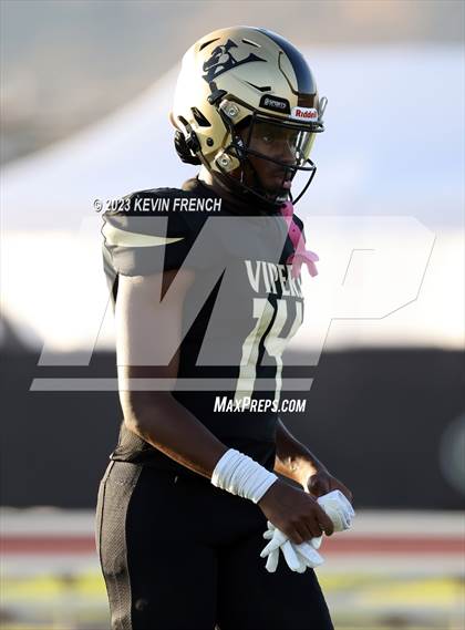 Thumbnail 2 in Desert Mountain @ Verrado photogallery.