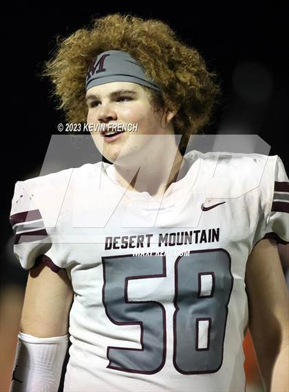Thumbnail 2 in Desert Mountain @ Verrado photogallery.