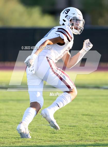 Thumbnail 1 in Desert Mountain @ Verrado photogallery.