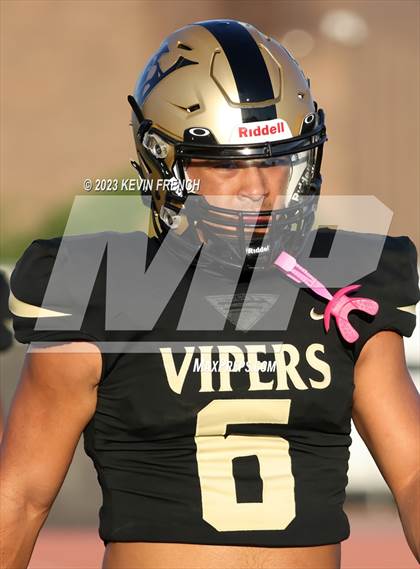 Thumbnail 3 in Desert Mountain @ Verrado photogallery.