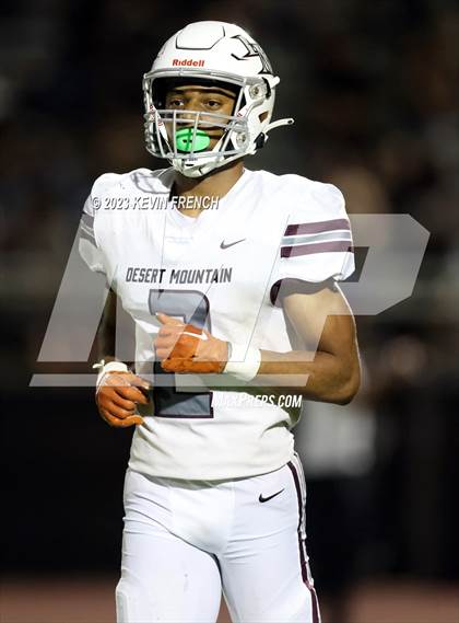 Thumbnail 2 in Desert Mountain @ Verrado photogallery.