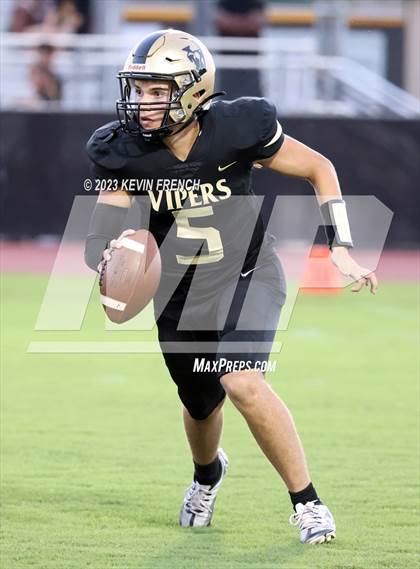Thumbnail 2 in Desert Mountain @ Verrado photogallery.
