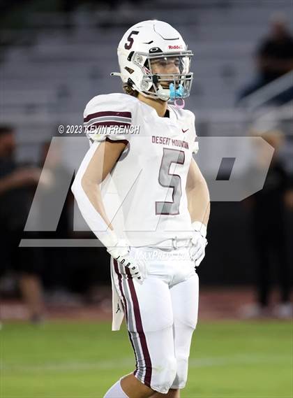 Thumbnail 2 in Desert Mountain @ Verrado photogallery.