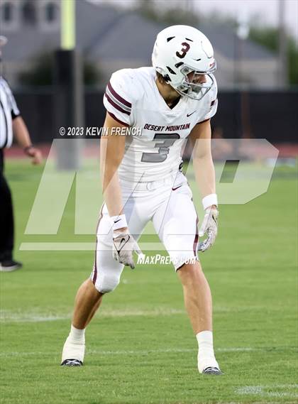 Thumbnail 1 in Desert Mountain @ Verrado photogallery.