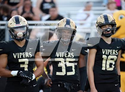 Thumbnail 1 in Desert Mountain @ Verrado photogallery.