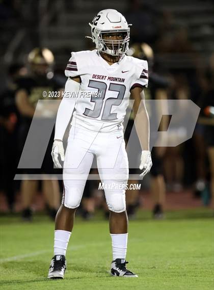 Thumbnail 1 in Desert Mountain @ Verrado photogallery.