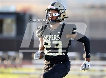 Thumbnail 2 in Desert Mountain @ Verrado photogallery.