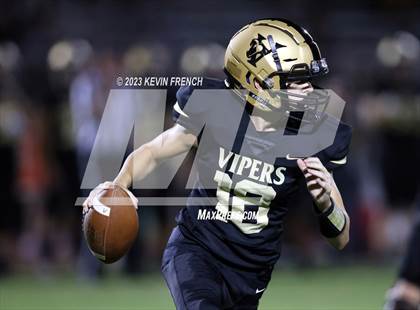 Thumbnail 2 in Desert Mountain @ Verrado photogallery.