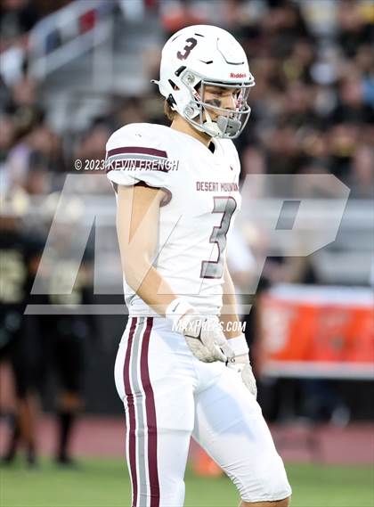 Thumbnail 2 in Desert Mountain @ Verrado photogallery.