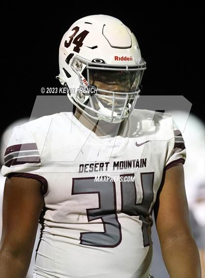 Thumbnail 1 in Desert Mountain @ Verrado photogallery.