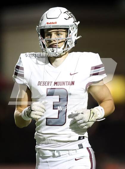 Thumbnail 1 in Desert Mountain @ Verrado photogallery.