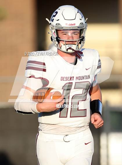 Thumbnail 1 in Desert Mountain @ Verrado photogallery.