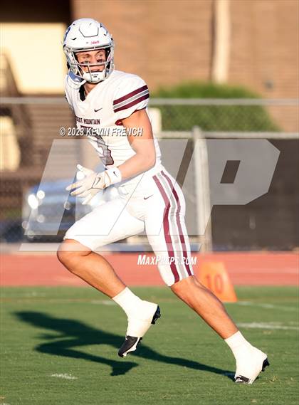 Thumbnail 2 in Desert Mountain @ Verrado photogallery.