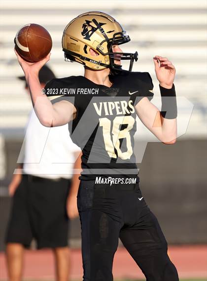 Thumbnail 2 in Desert Mountain @ Verrado photogallery.