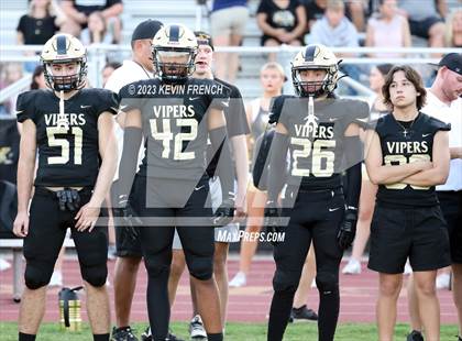 Thumbnail 1 in Desert Mountain @ Verrado photogallery.