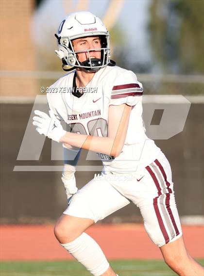 Thumbnail 1 in Desert Mountain @ Verrado photogallery.