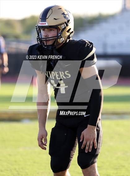 Thumbnail 2 in Desert Mountain @ Verrado photogallery.