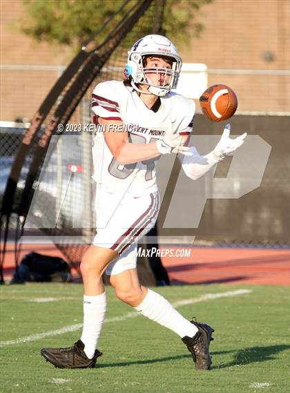 Thumbnail 1 in Desert Mountain @ Verrado photogallery.