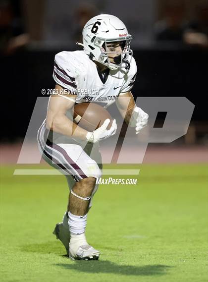Thumbnail 2 in Desert Mountain @ Verrado photogallery.