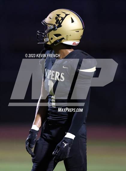 Thumbnail 2 in Desert Mountain @ Verrado photogallery.