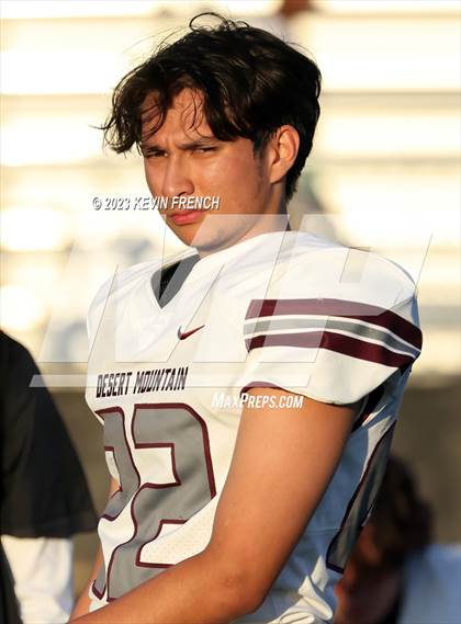 Thumbnail 3 in Desert Mountain @ Verrado photogallery.