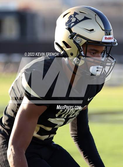 Thumbnail 1 in Desert Mountain @ Verrado photogallery.