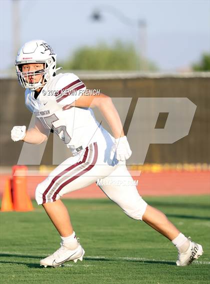 Thumbnail 2 in Desert Mountain @ Verrado photogallery.