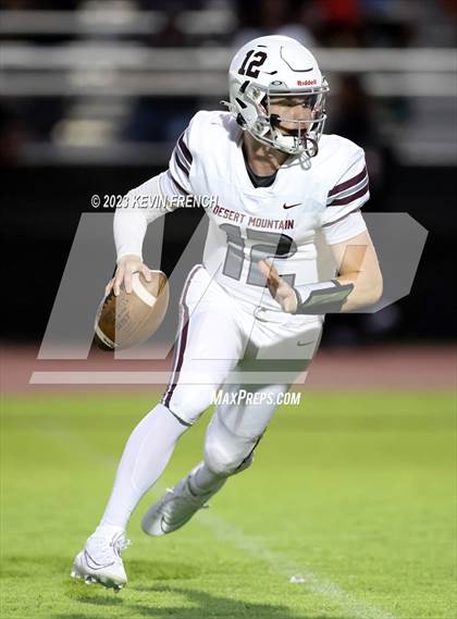 Thumbnail 1 in Desert Mountain @ Verrado photogallery.