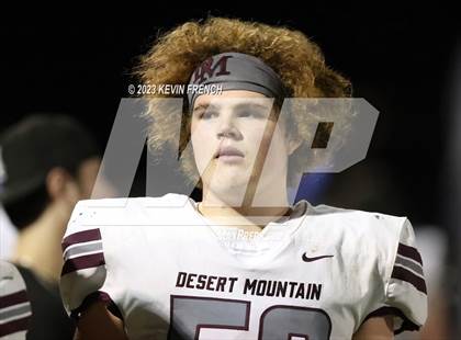 Thumbnail 3 in Desert Mountain @ Verrado photogallery.