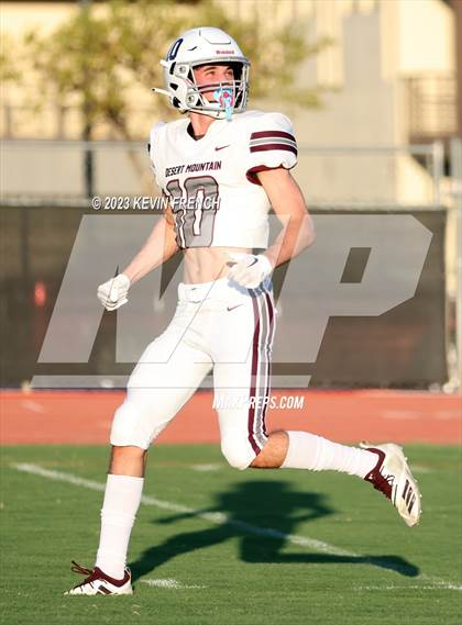 Thumbnail 1 in Desert Mountain @ Verrado photogallery.