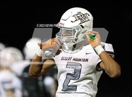 Thumbnail 2 in Desert Mountain @ Verrado photogallery.
